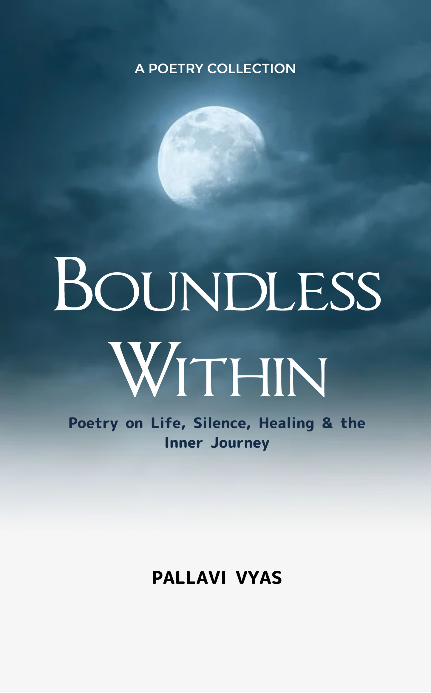Boundless Within