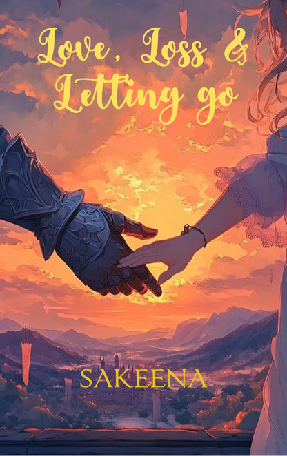 Love, Loss & Letting Go
