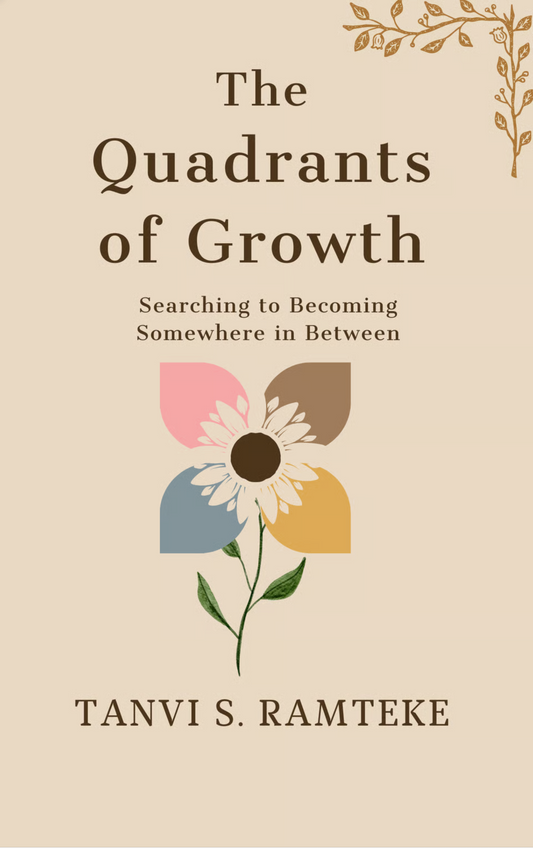 The Quadrants of Growth