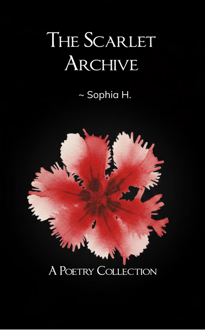 The Scarlet Archive