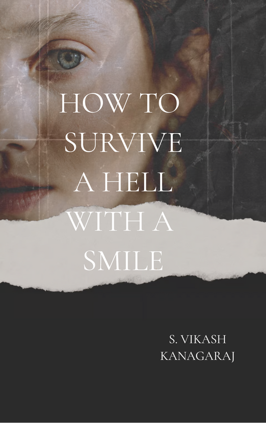 How to Survive a Hellhole With a Smile