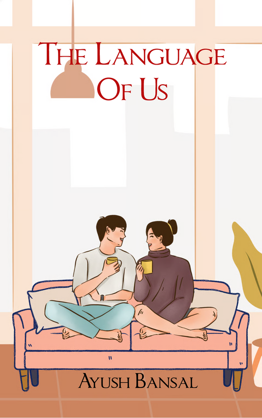 The Language Of Us