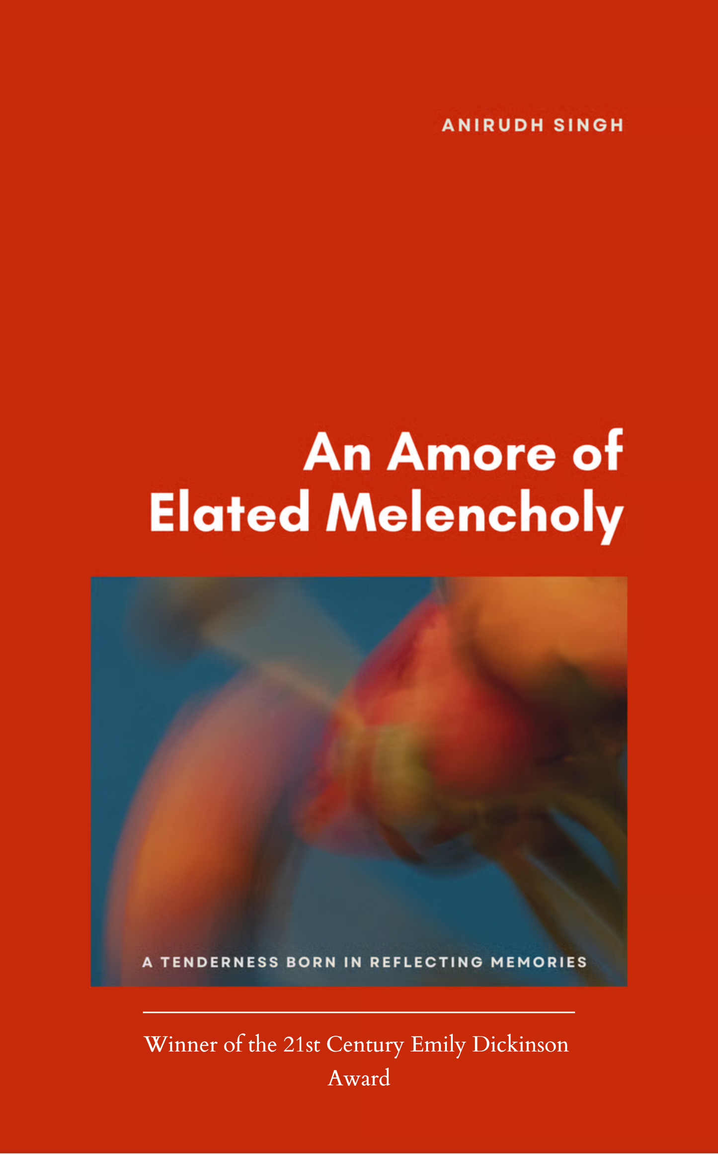 An Amore of Elated Melancholy
