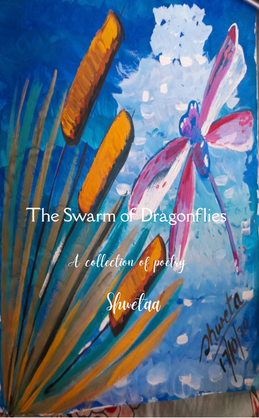The Swarm of Dragonflies