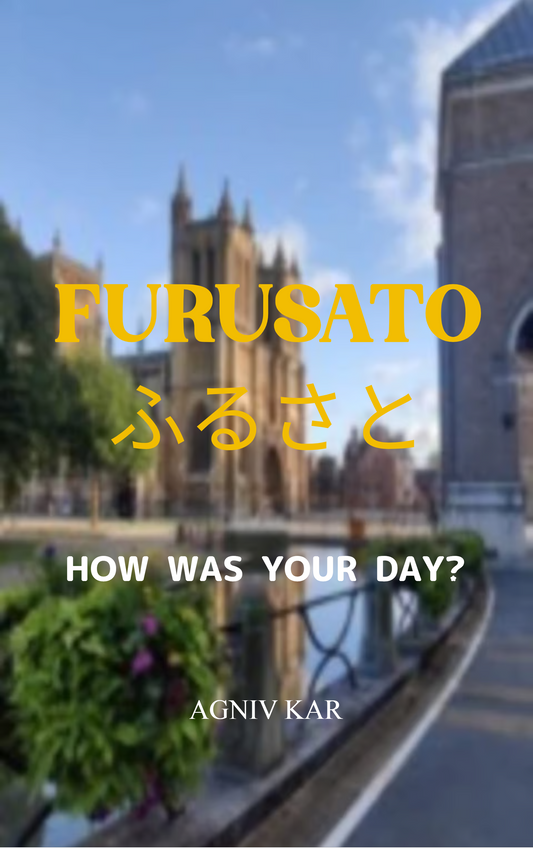 FURUSATO