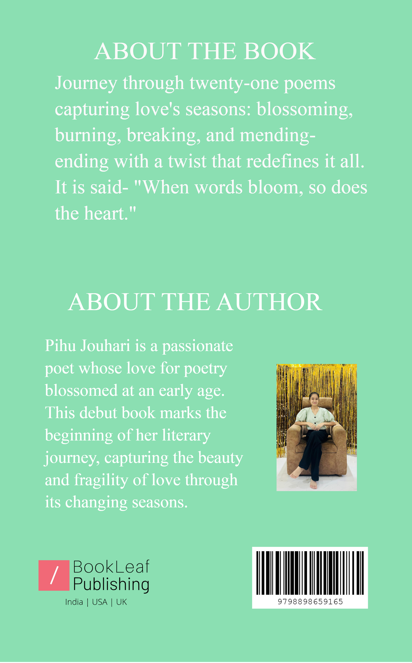 Seasons of the Heart