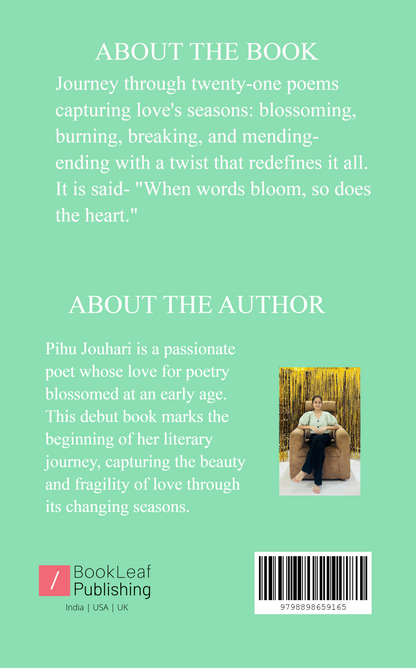 Seasons of the Heart