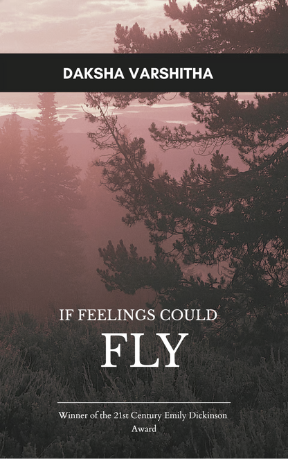 If Feelings Could Fly ~