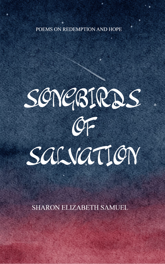 SONGBIRDS OF SALVATION