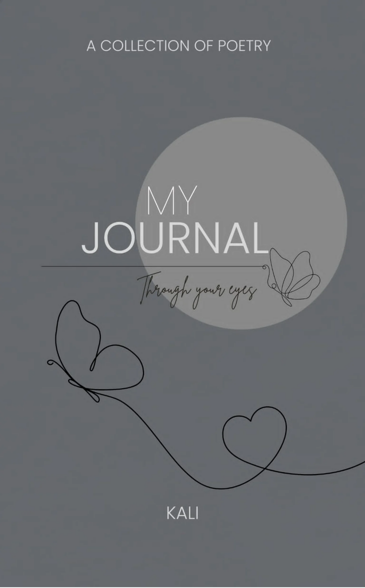 My journal