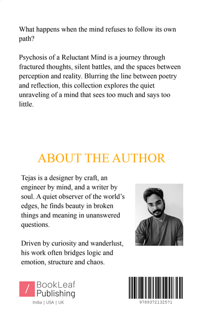 Psychosis of a Reluctant Mind