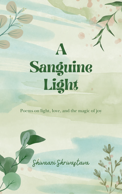 A Sanguine Light
