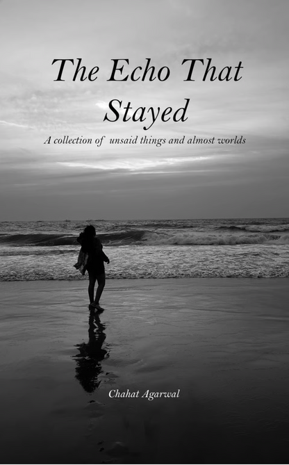 The Echo That Stayed