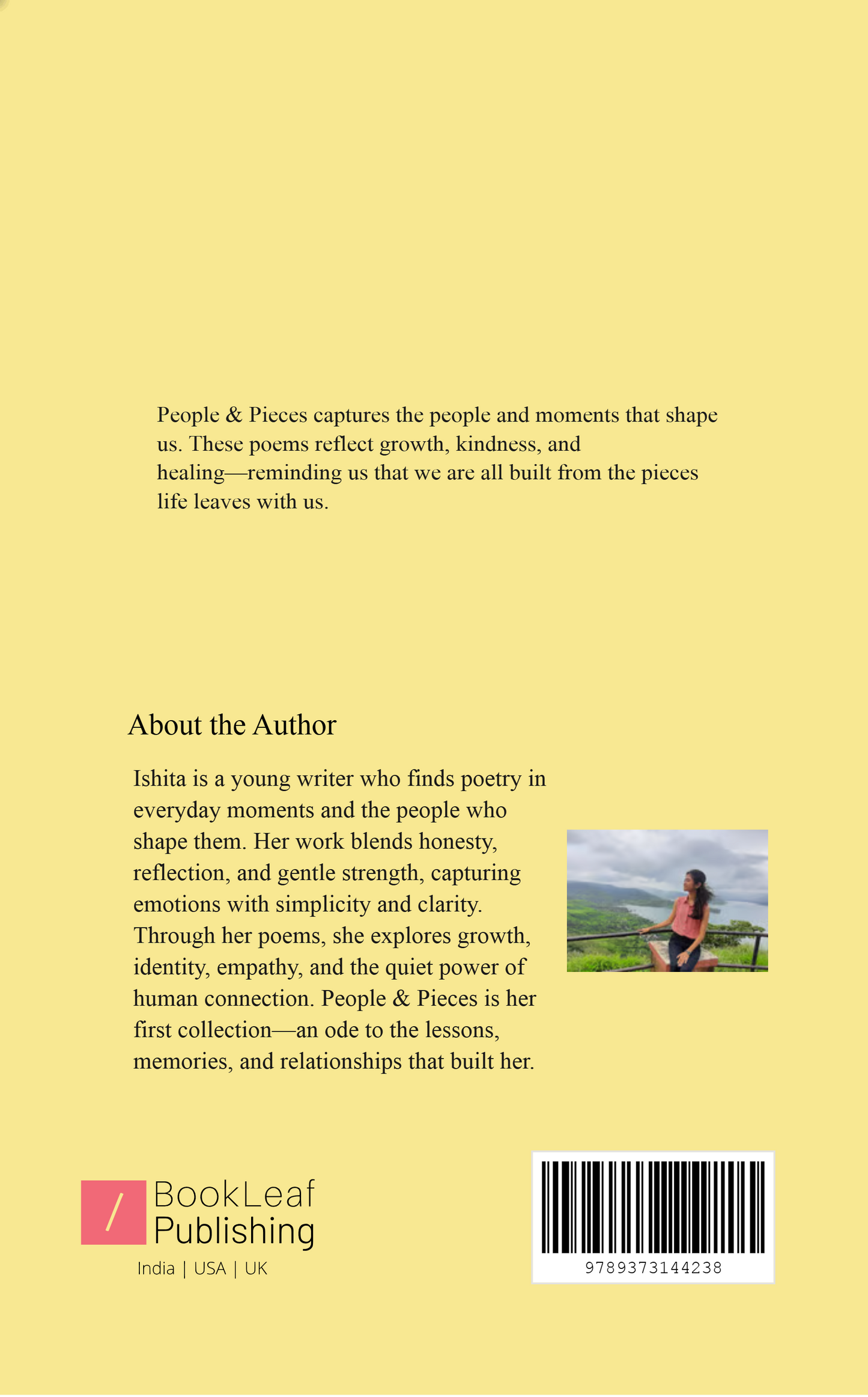 People & Pieces