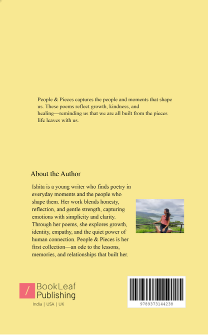 People & Pieces