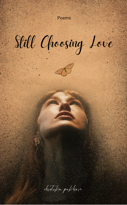Still Choosing Love