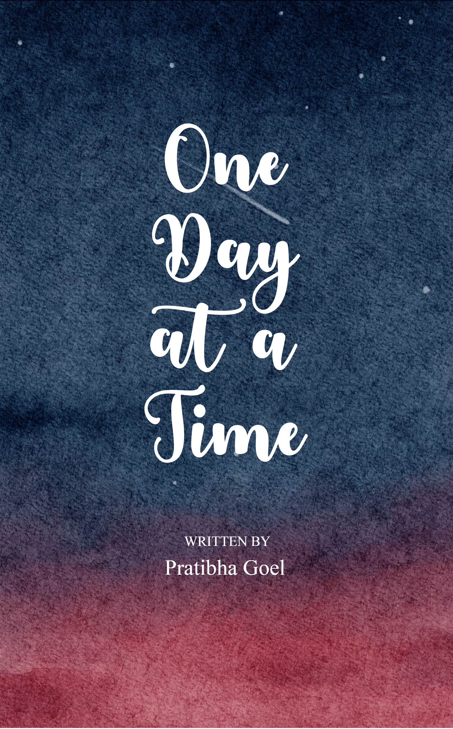One Day at a Time