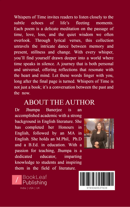 Whispers Across Time