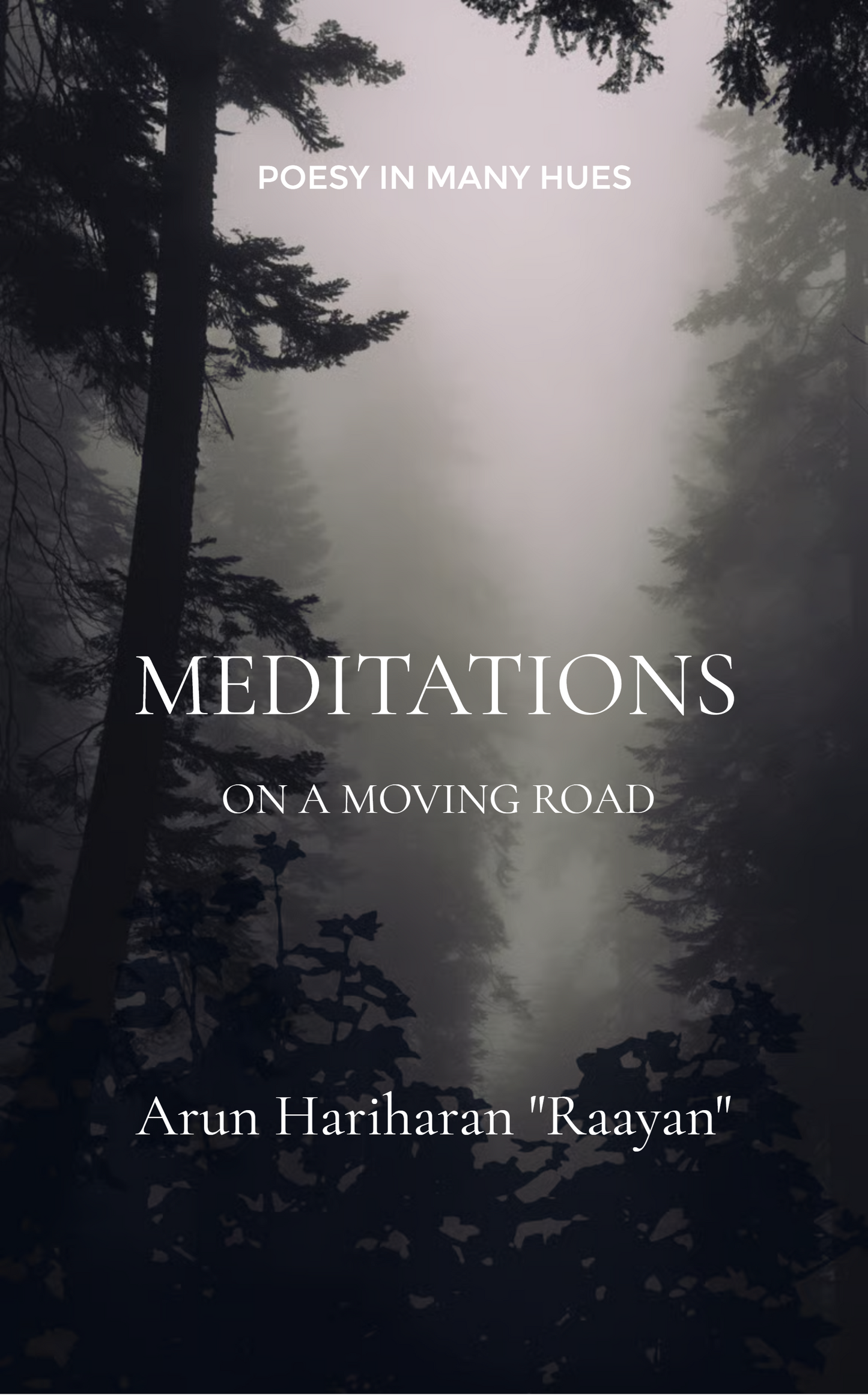 Meditations on a Moving Road