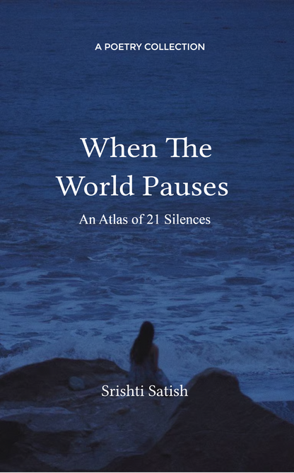 When The World Pauses