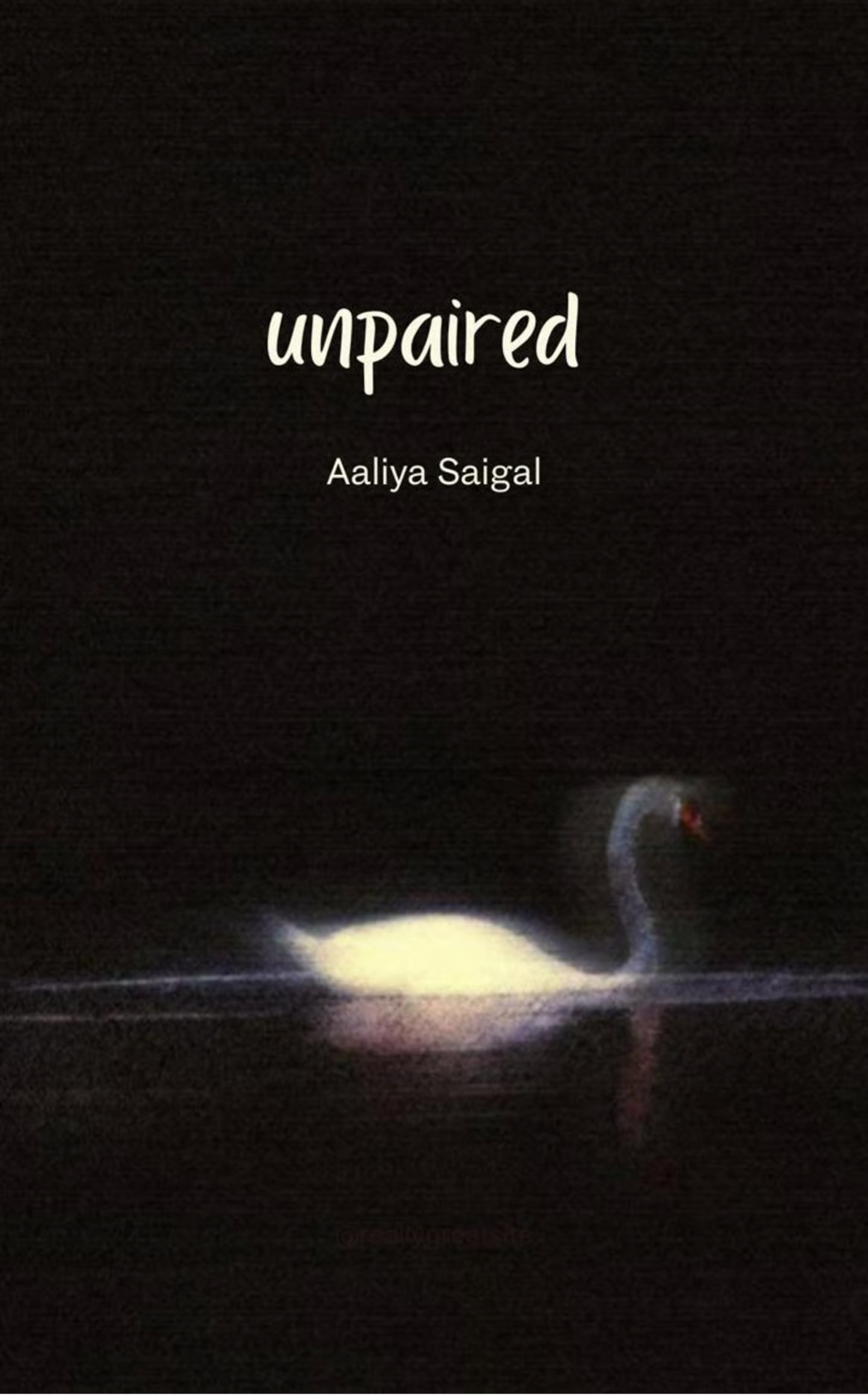unpaired