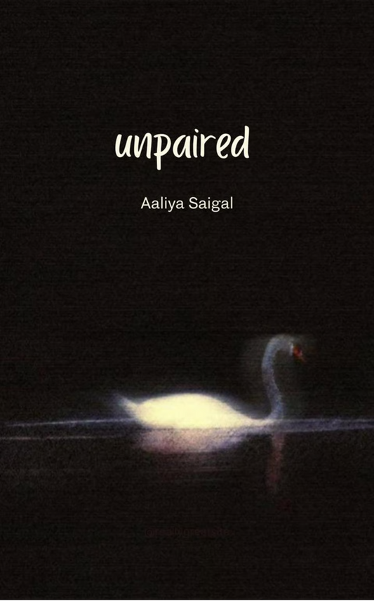 unpaired