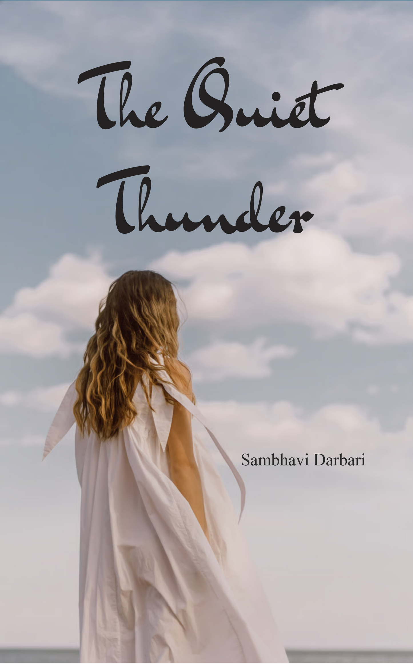 The Quiet Thunder
