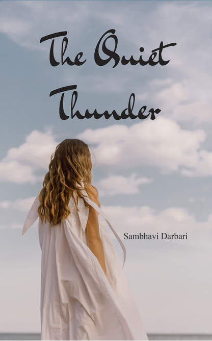 The Quiet Thunder