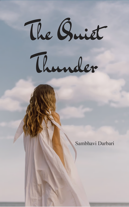 The Quiet Thunder