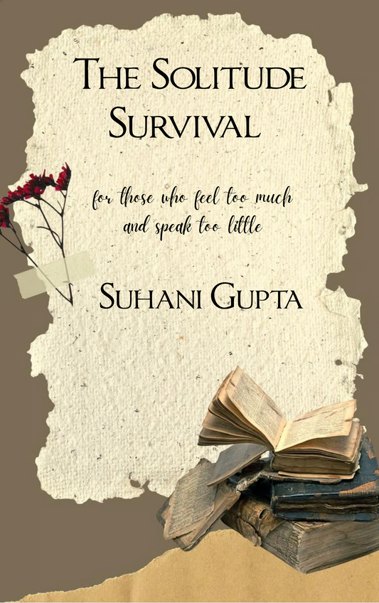 The Solitude Survival