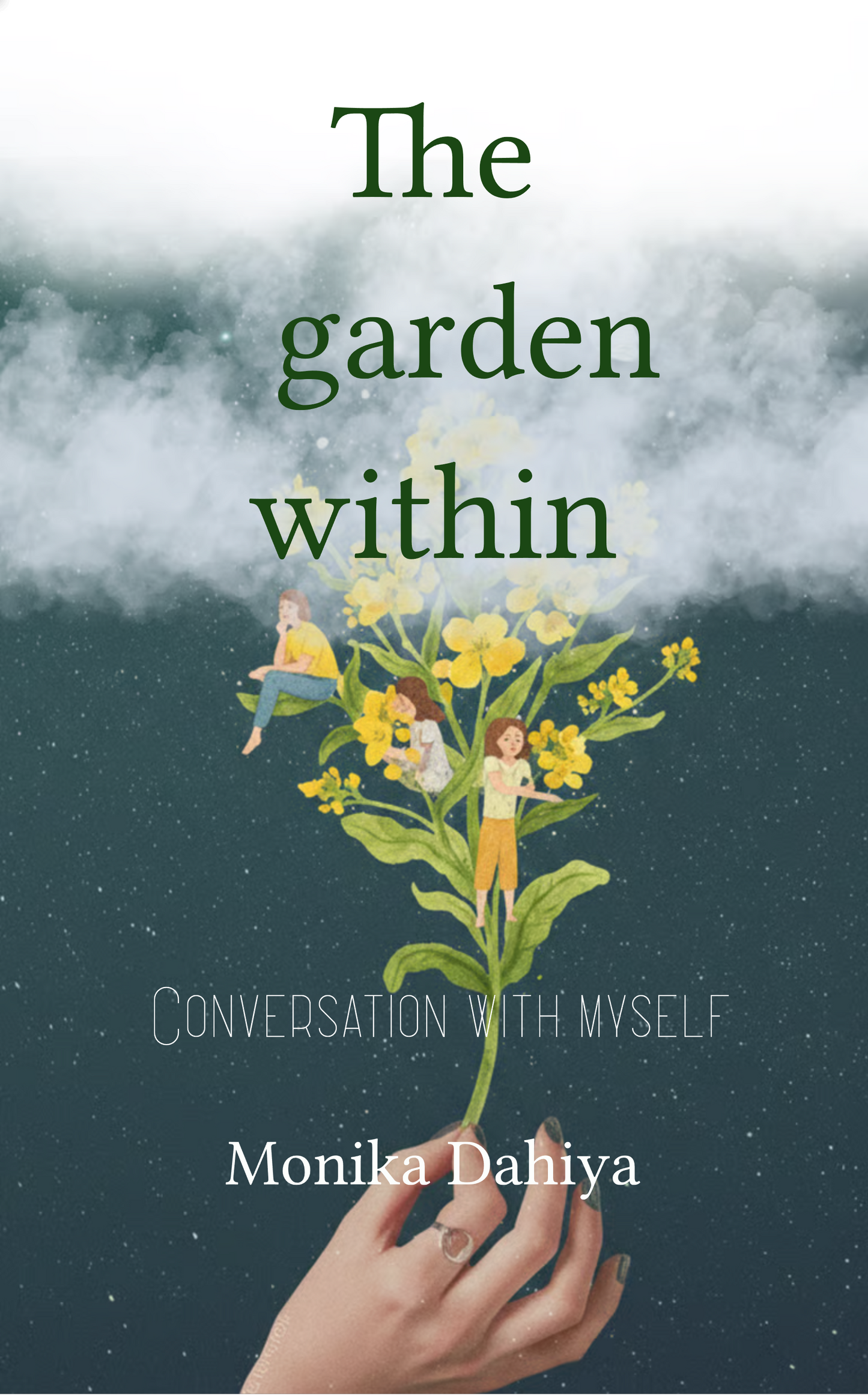 The garden within