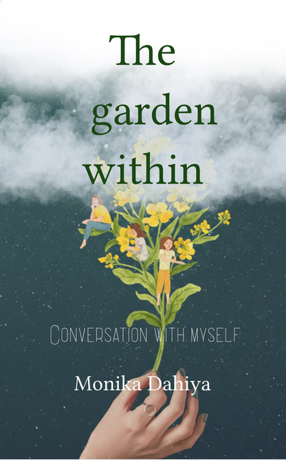 The garden within