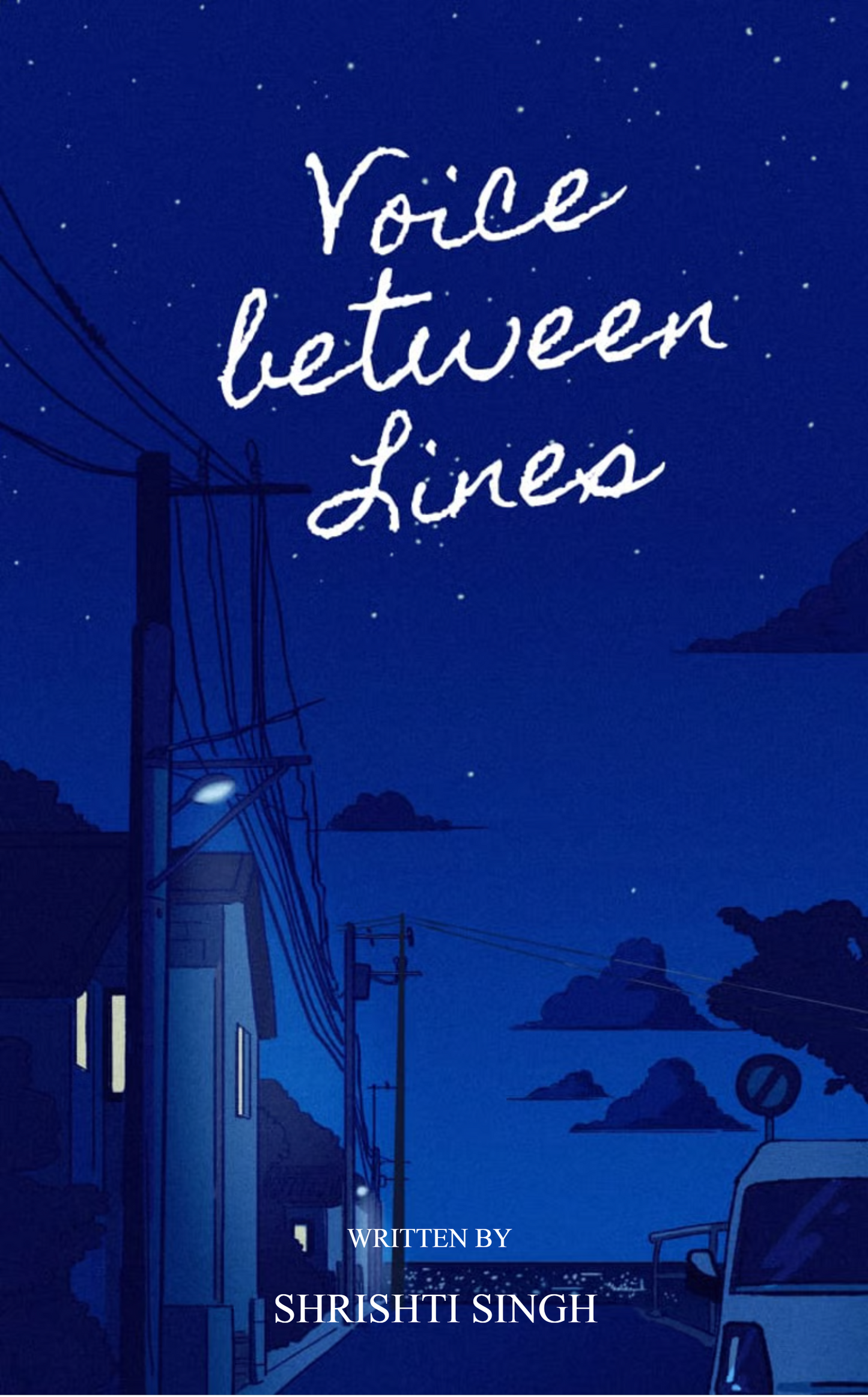 Voices between Lines