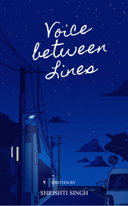 Voices between Lines