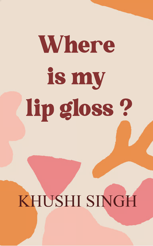 Where is my lip gloss
