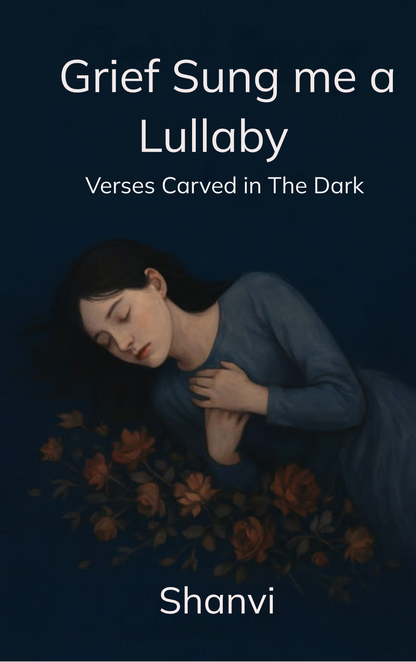 Grief Sung Me a Lullaby
