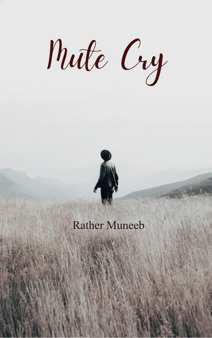 Mute Cry