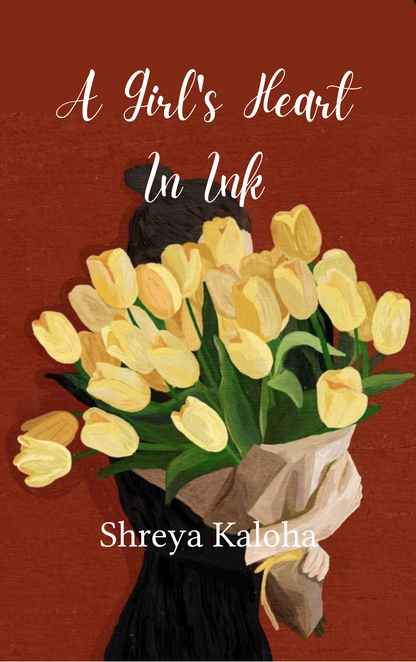 A Girl's Heart in Ink