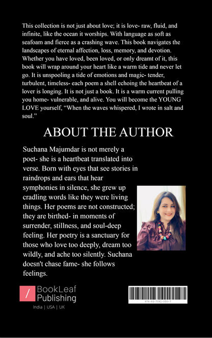 Silent Maze of the Ocean