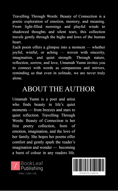 Travelling Through Words