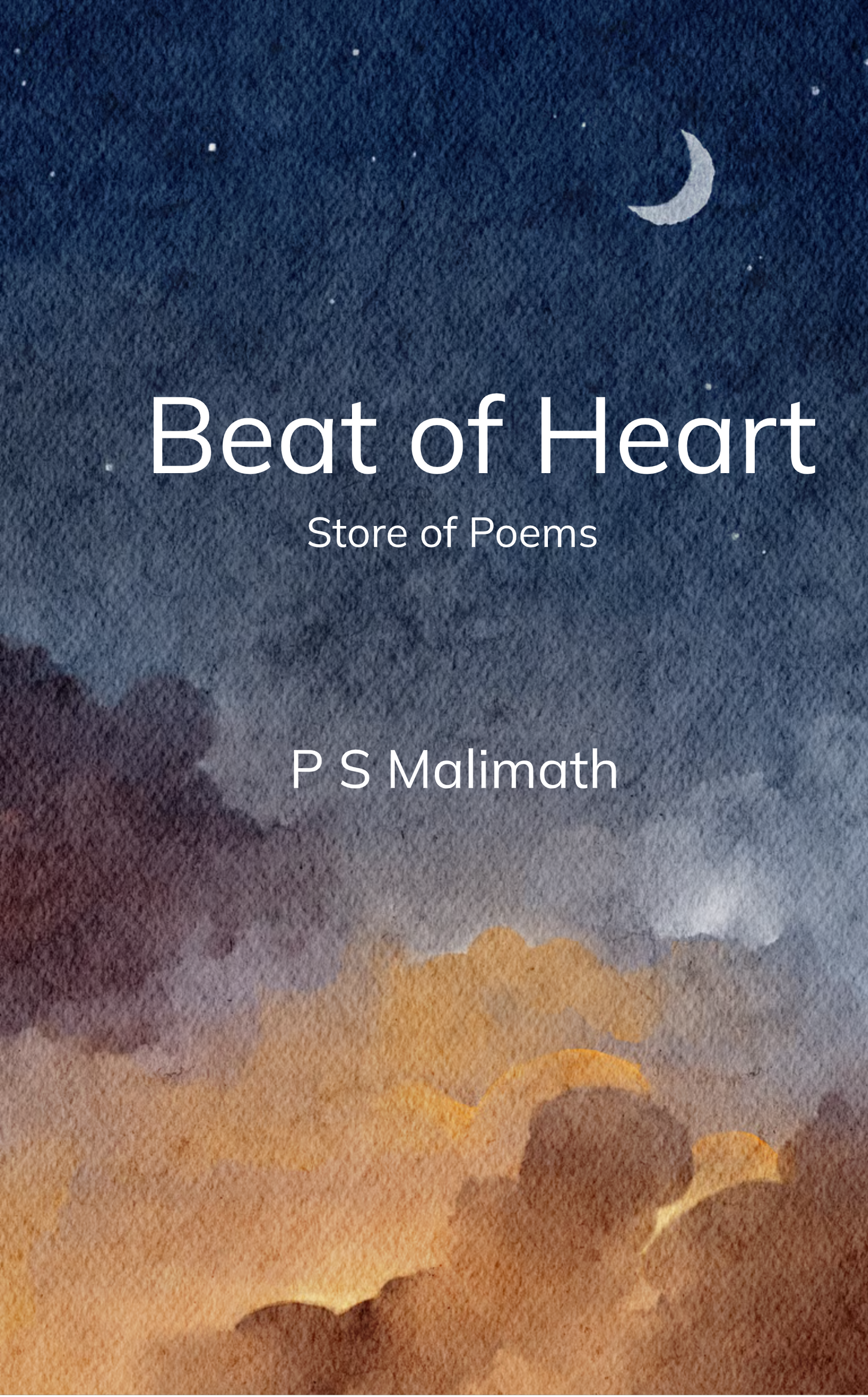 BEAT OF HEART