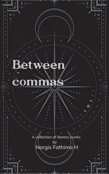 Between Commas