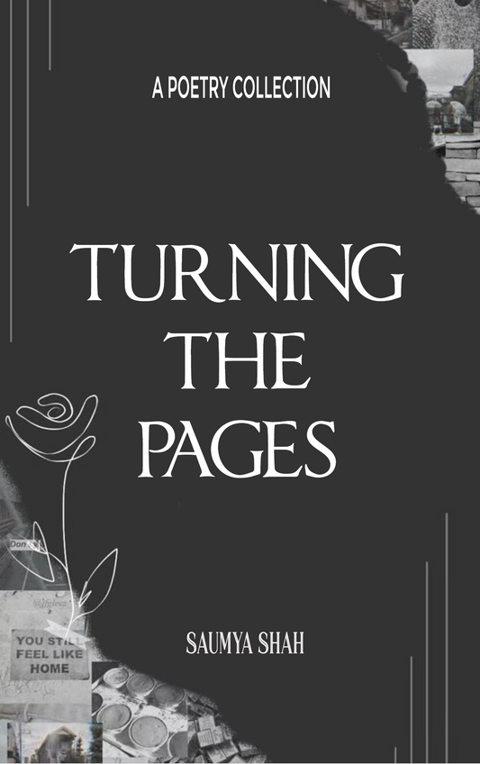 TURNING THE PAGES