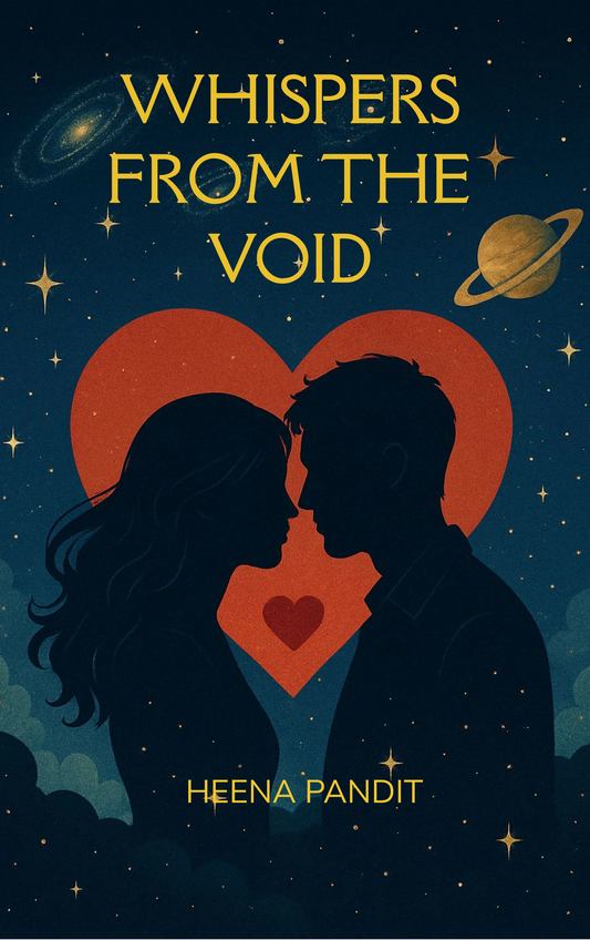 Whispers from Void