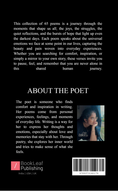 A Thousand Echoes Inside Me