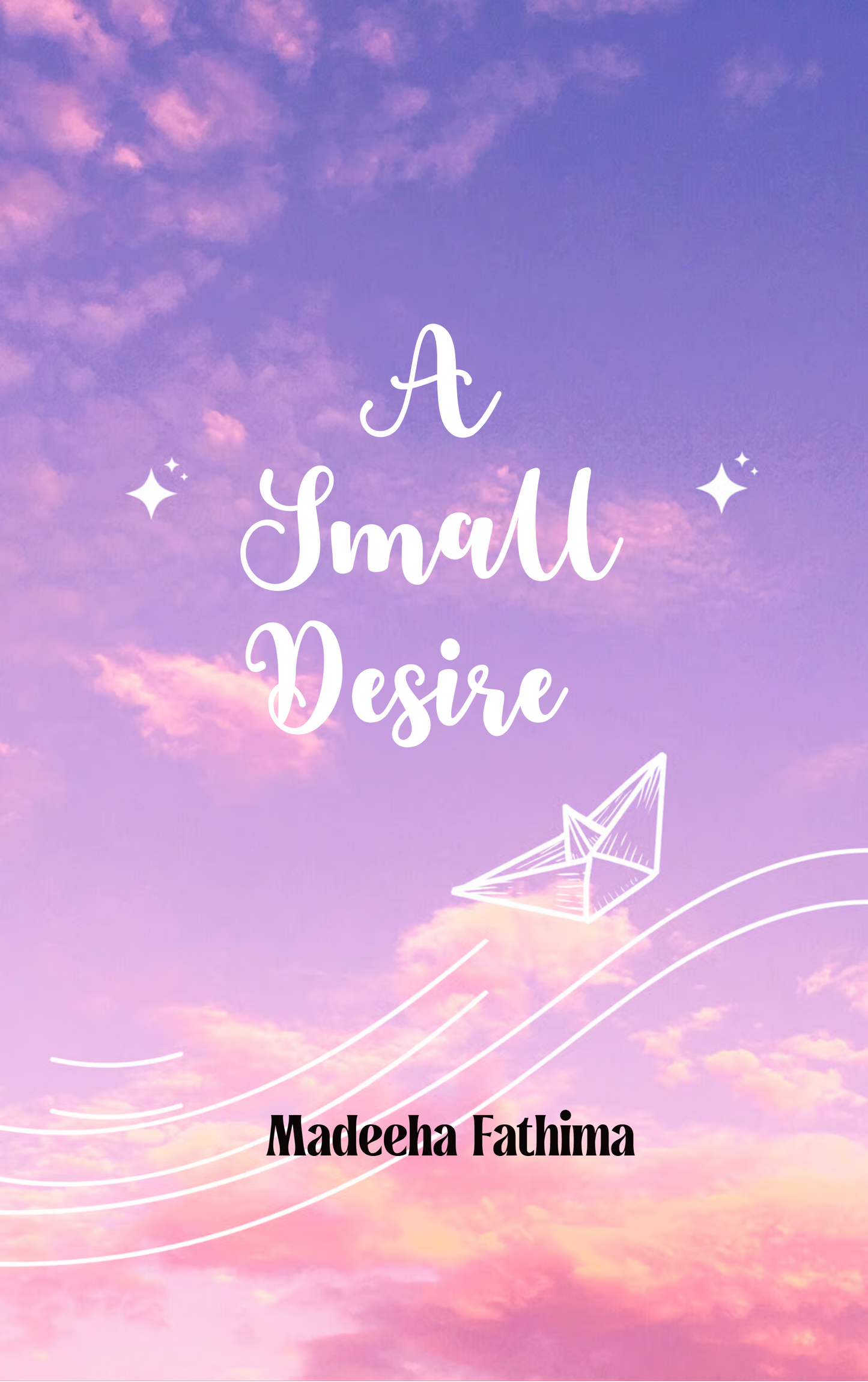 A Small Desire