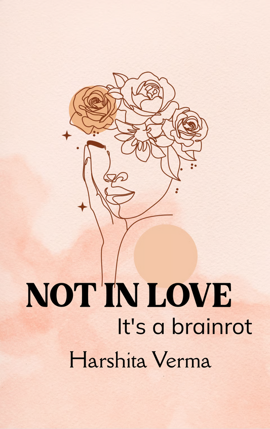 Not in love