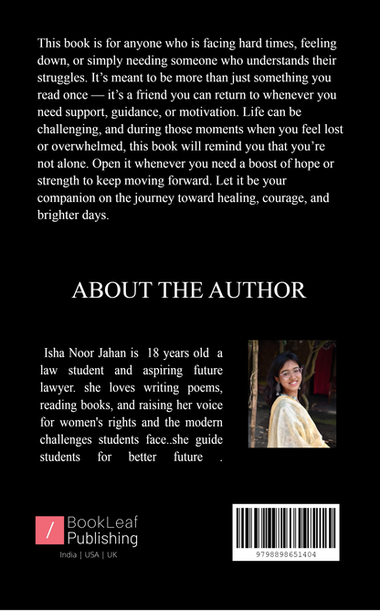 A Journey Through Space, I Found My Star