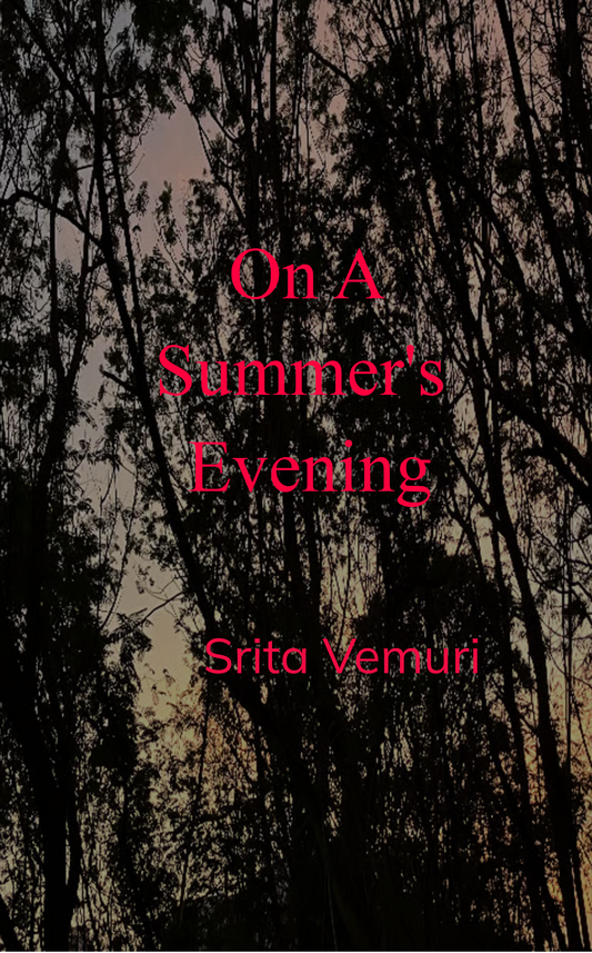 On A Summer's Evening