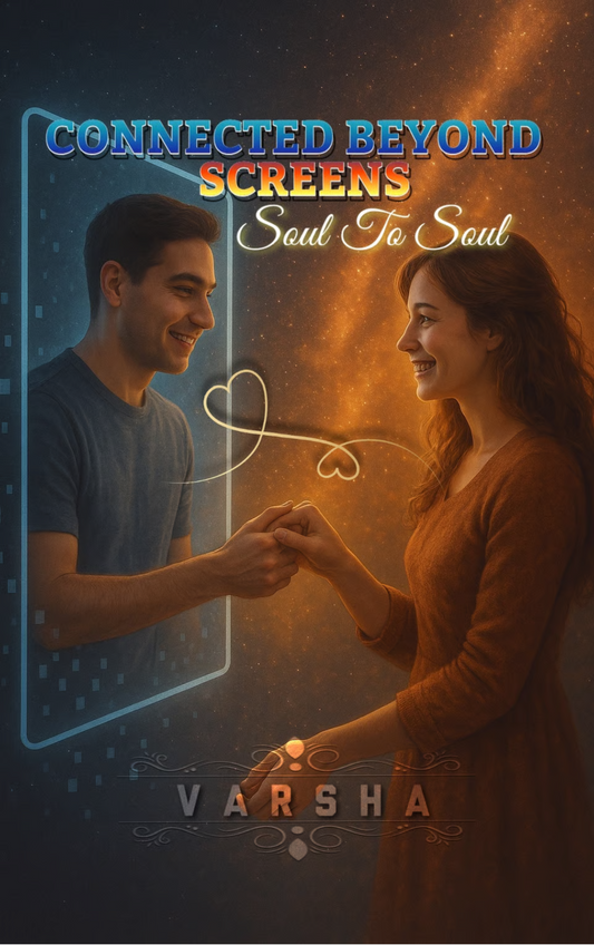 Connected beyond screens